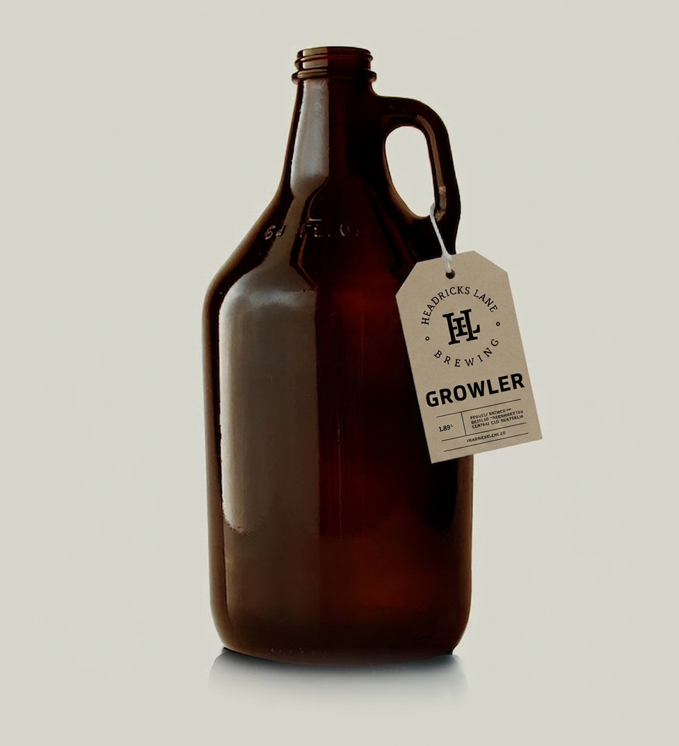 HLB-Growler